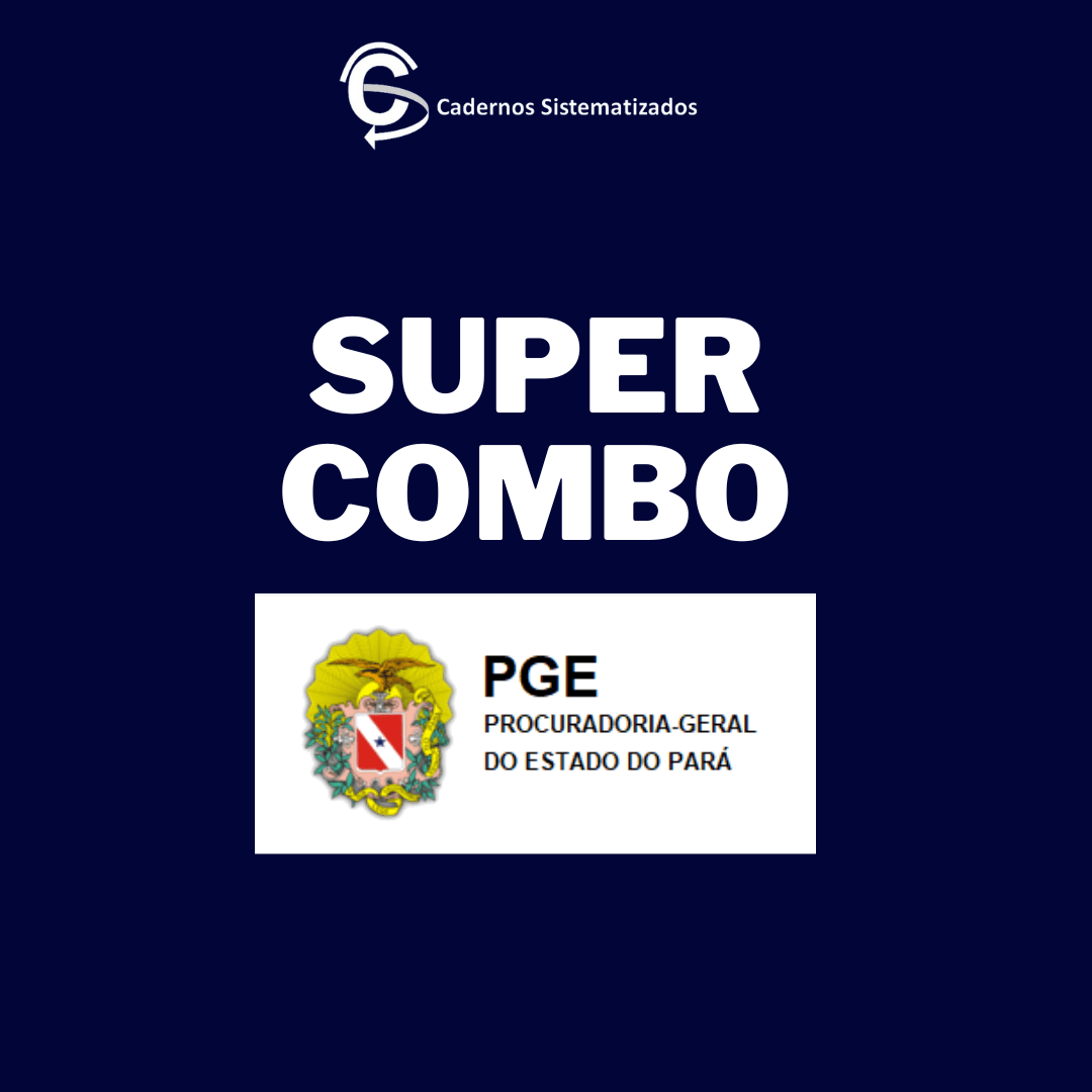 Super Combo PGE/PA