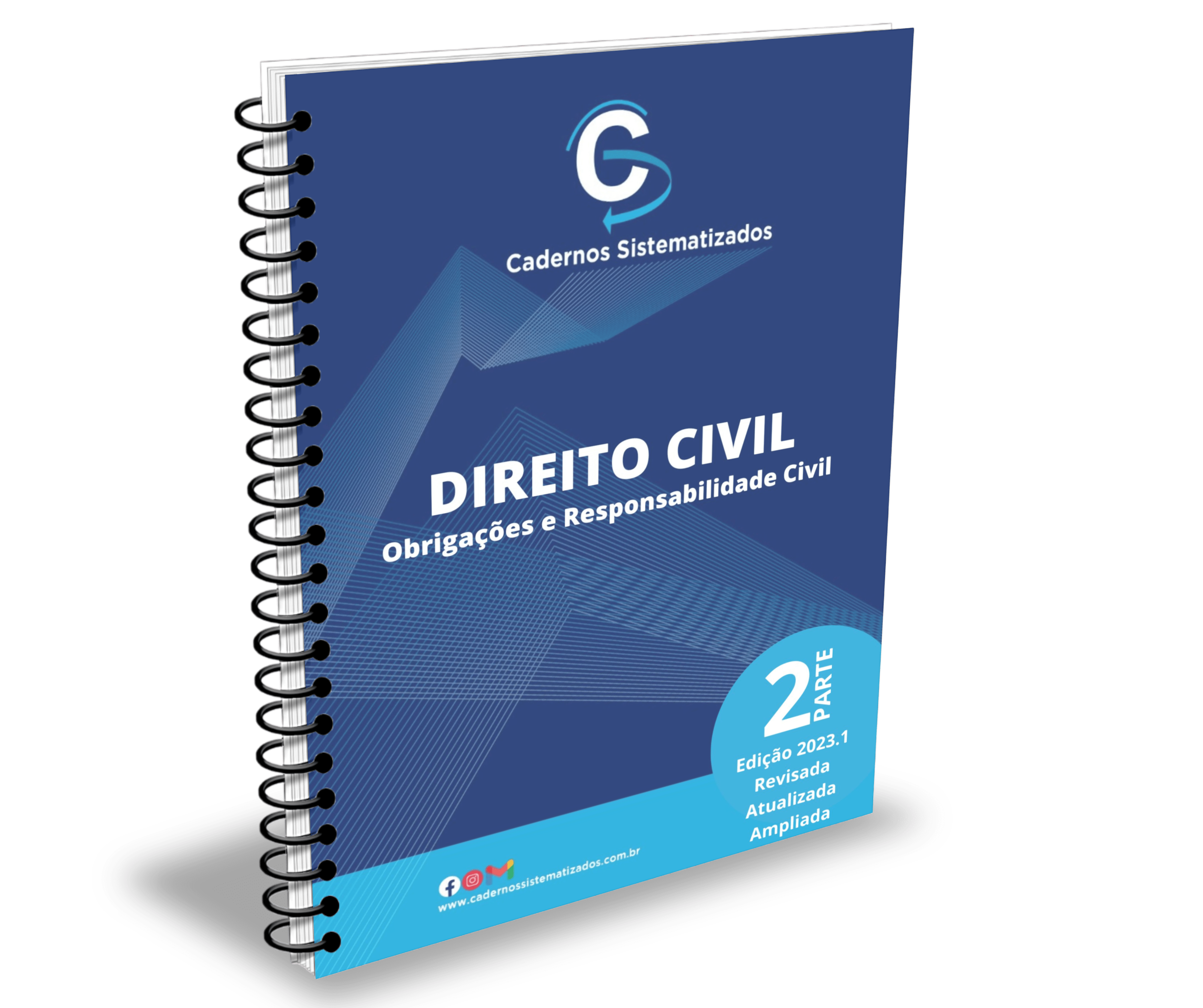 Direito Civil – 2 Obrigações e Responsabilidade Civil