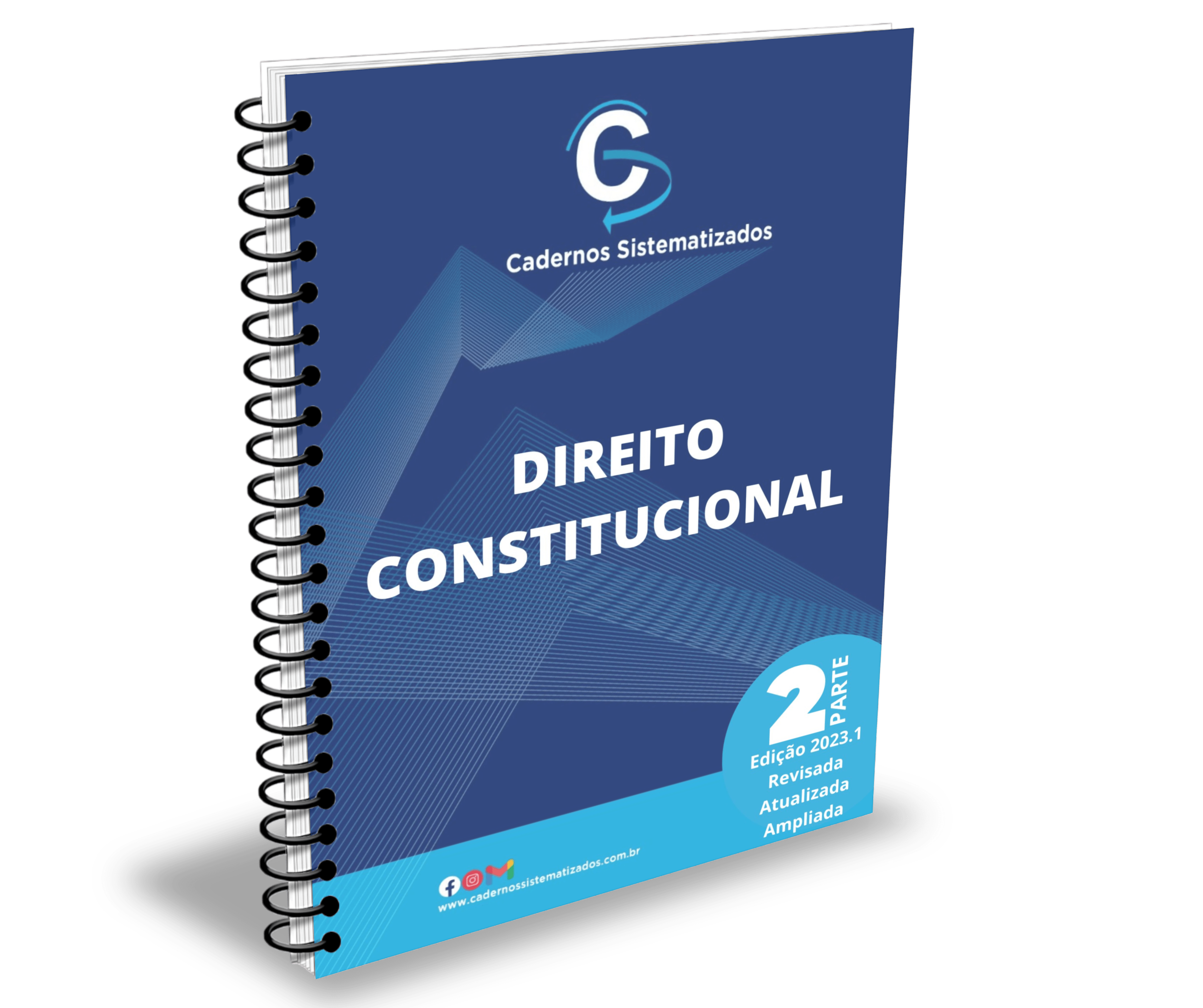 Direito Constitucional  – Parte 2