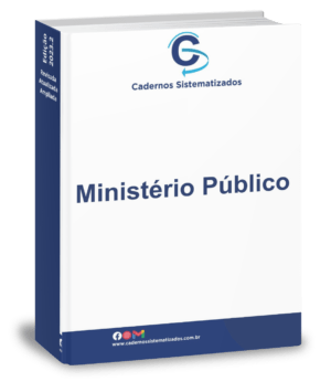 Edital Ministério Publico