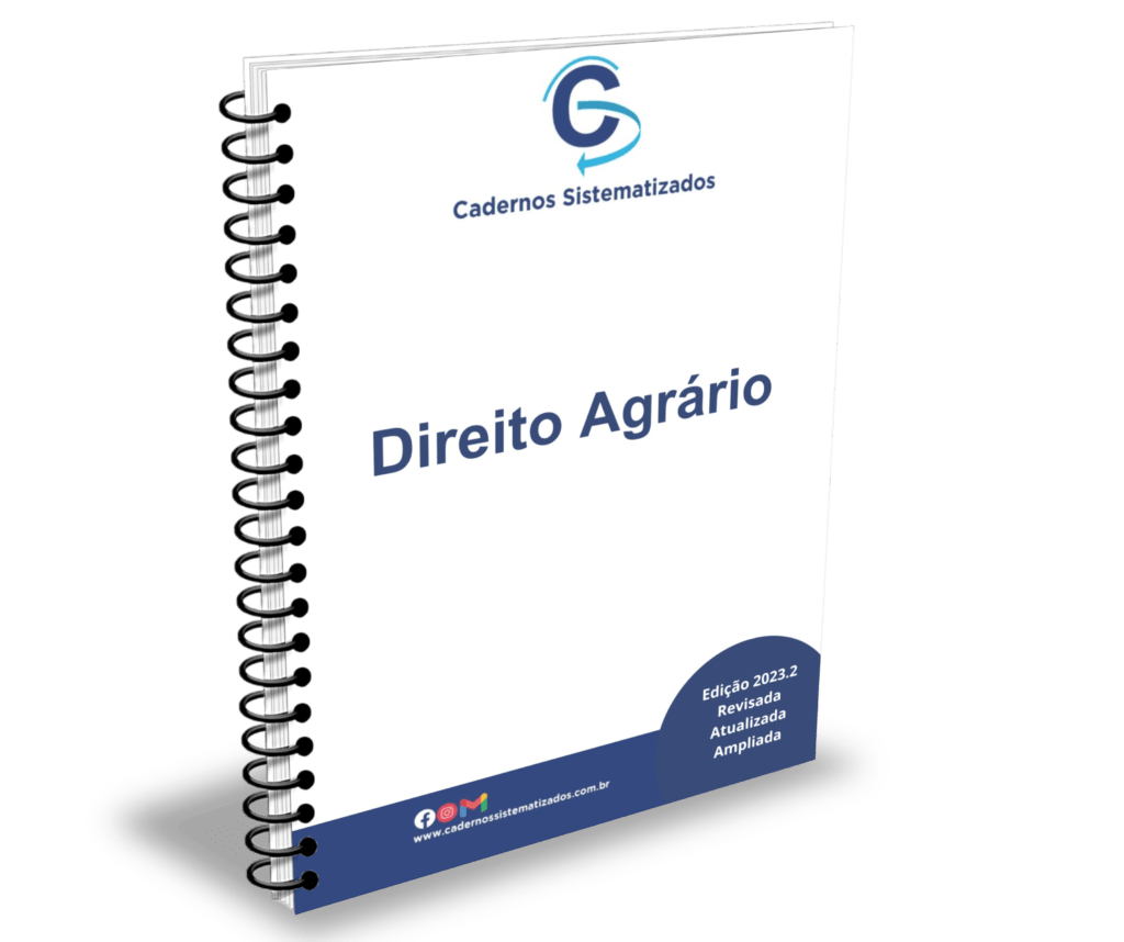 direito-agr-rio-cadernos-sistematizados