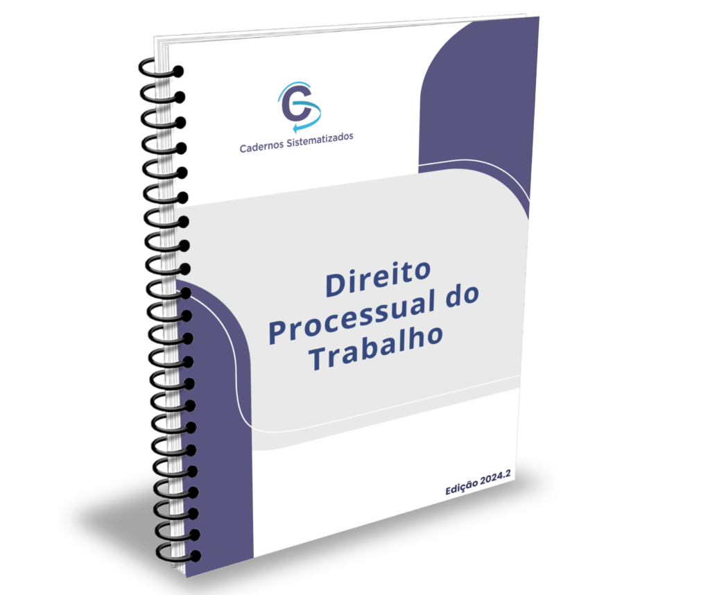 Direito Processual Do Trabalho Cadernos Sistematizados direito-processual-do-trabalho-cadernos-sistematizados