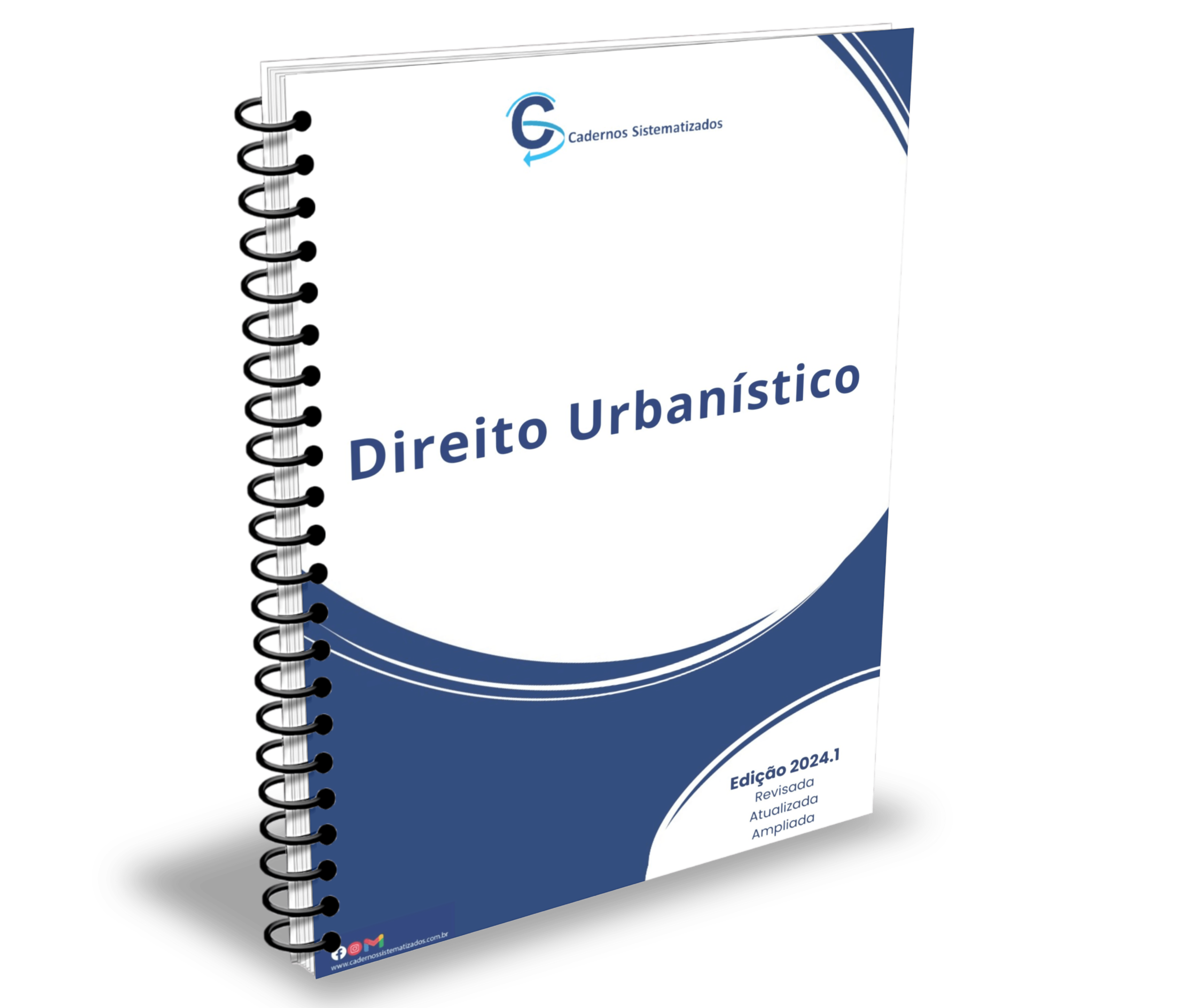 bibliografia Direito urbanístico para concursos