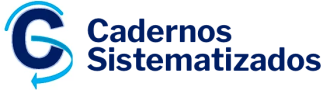 Logo Cadernos Sistematizados