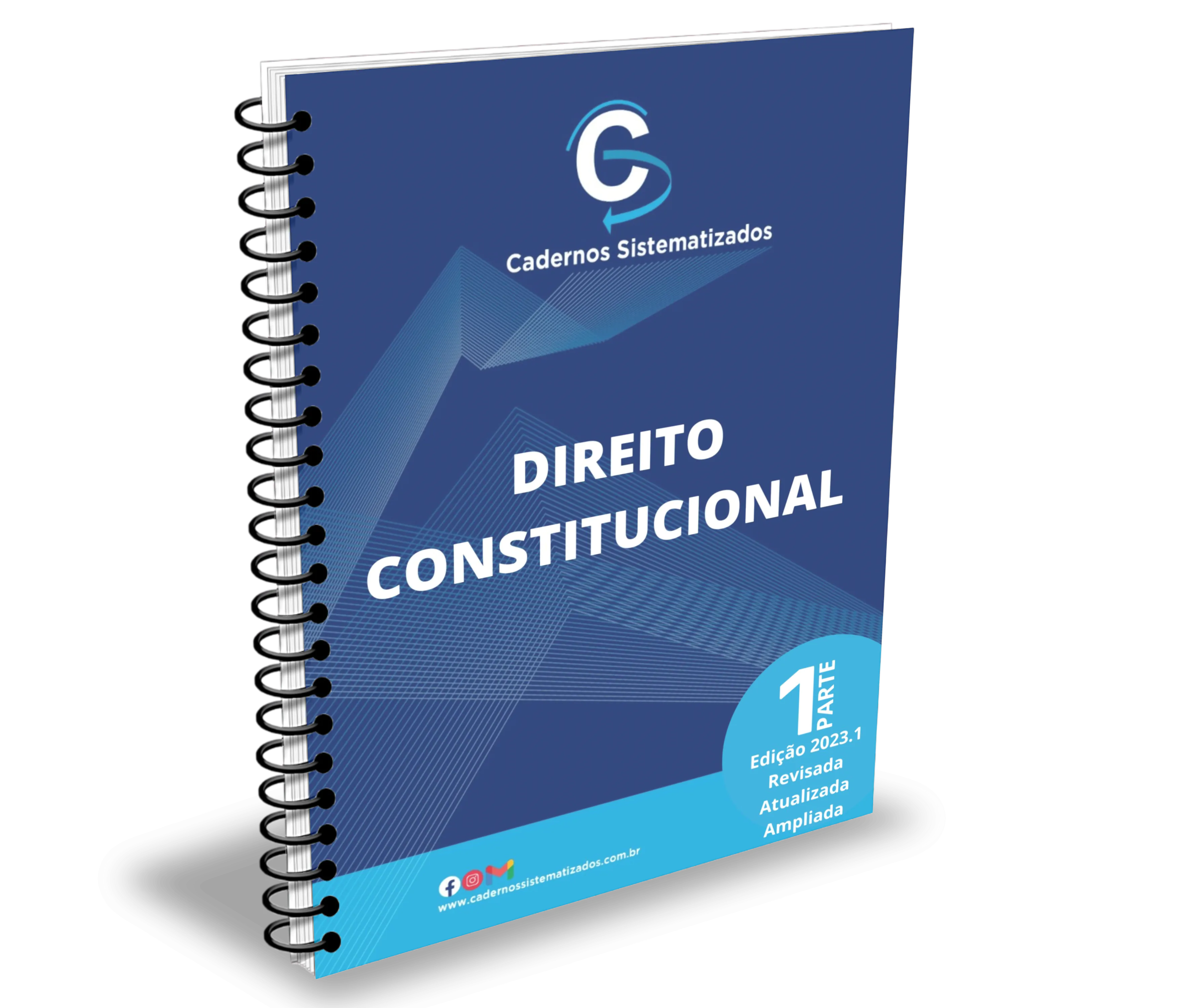 Direito Constitucional Parte 1