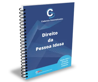 Direito da Pessoa Idosa