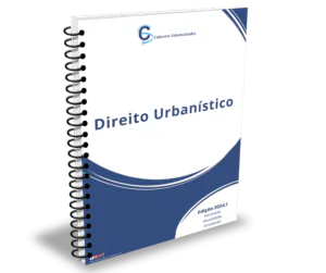 bibliografia Direito urbanístico para concursos